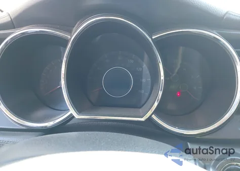 2013 Kia Optima Ex z USA, uszkodzony, nr VIN 5XXGN4A73DG214780